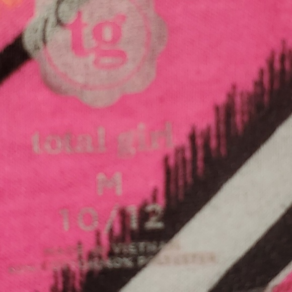 Girls summer dress - Picture 2 of 3